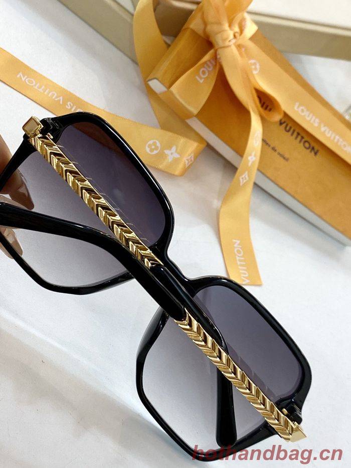 Louis Vuitton Sunglasses Top Quality LVS01288